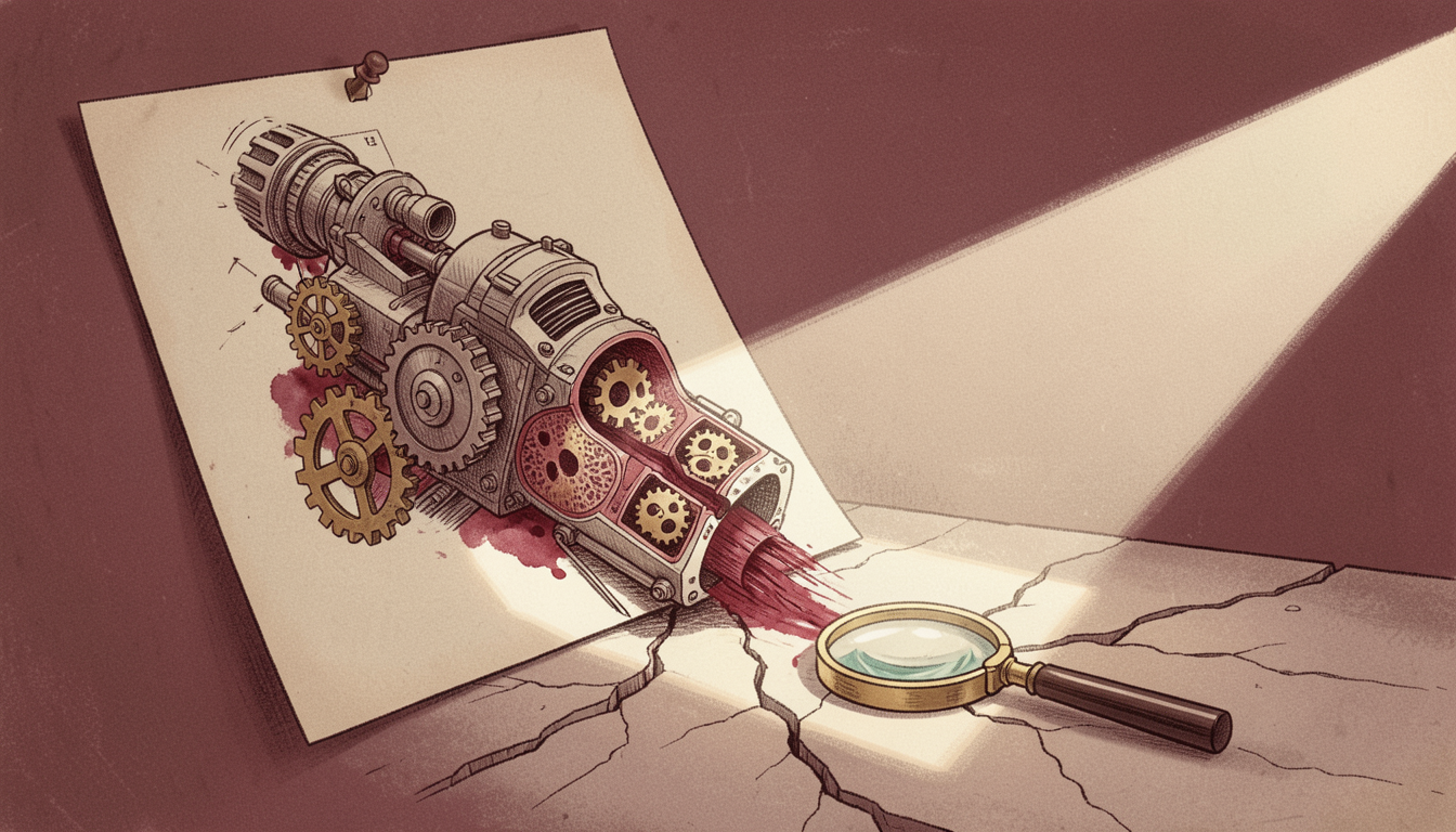 Illustration: Keep Your Business Moving After an Outlook Outage: Run a Continuity Audit