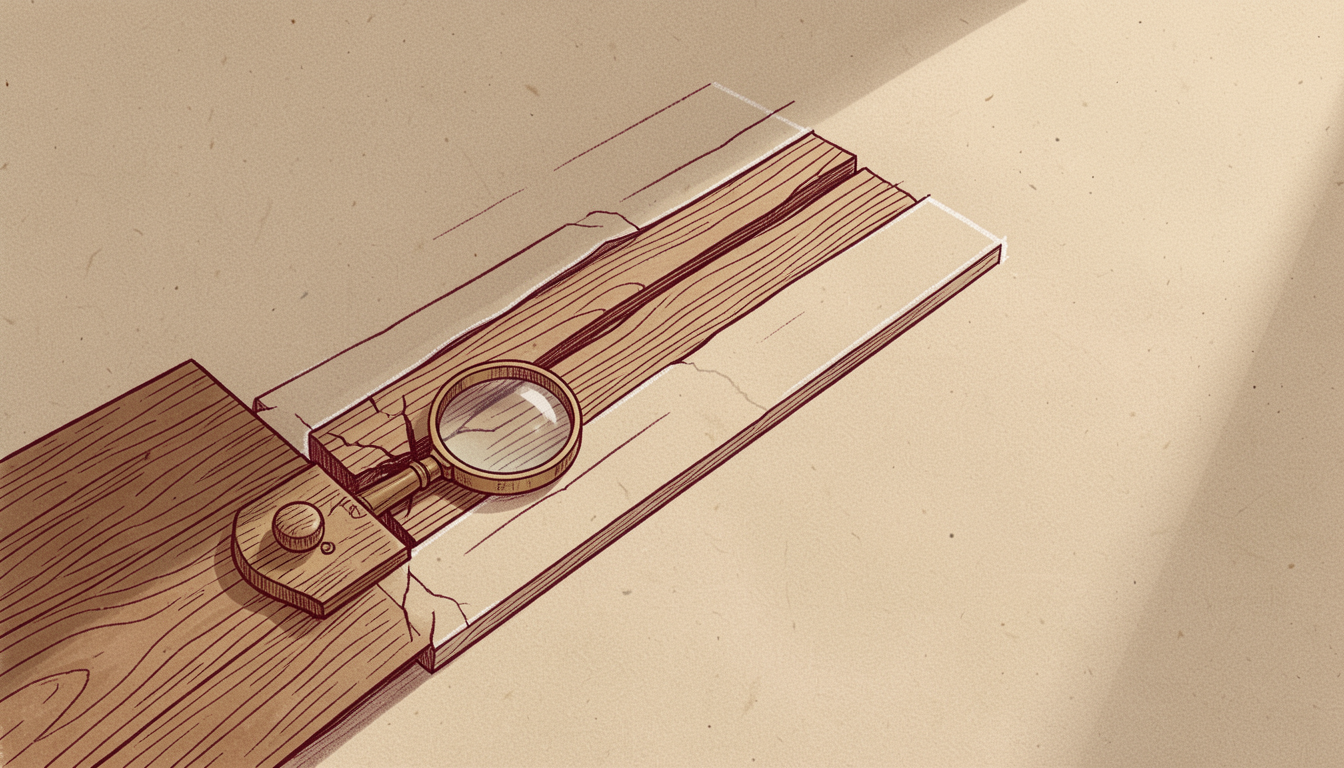 Illustration: How to Tell When a Resignation Ends a Project