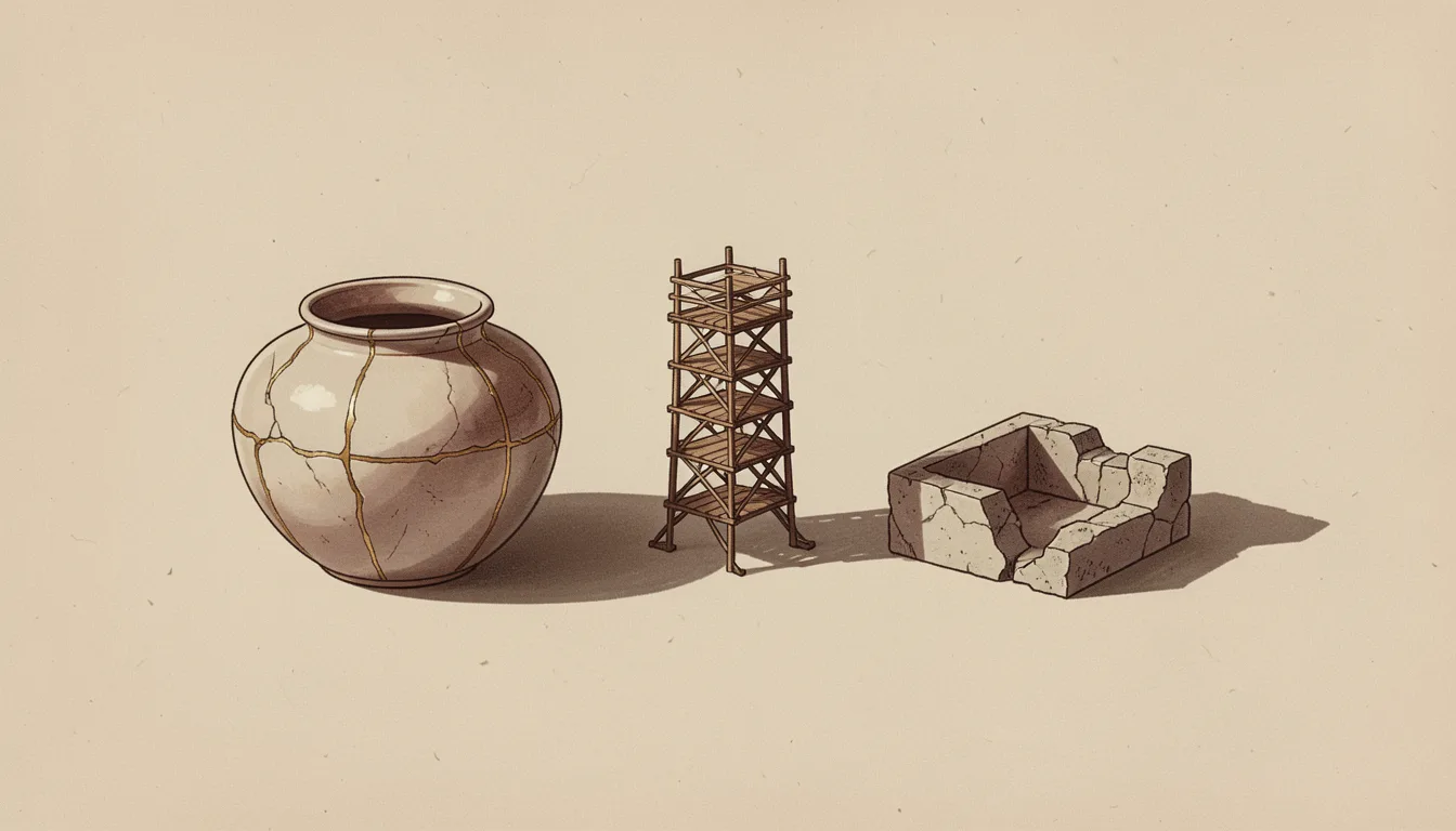 Illustration: Startup Shutdown: A 90-Day Comeback Plan