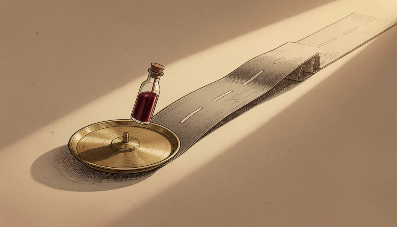 Illustration: Diligence for Government-Backed AI Health Startups: Harrison.ai's Pivot