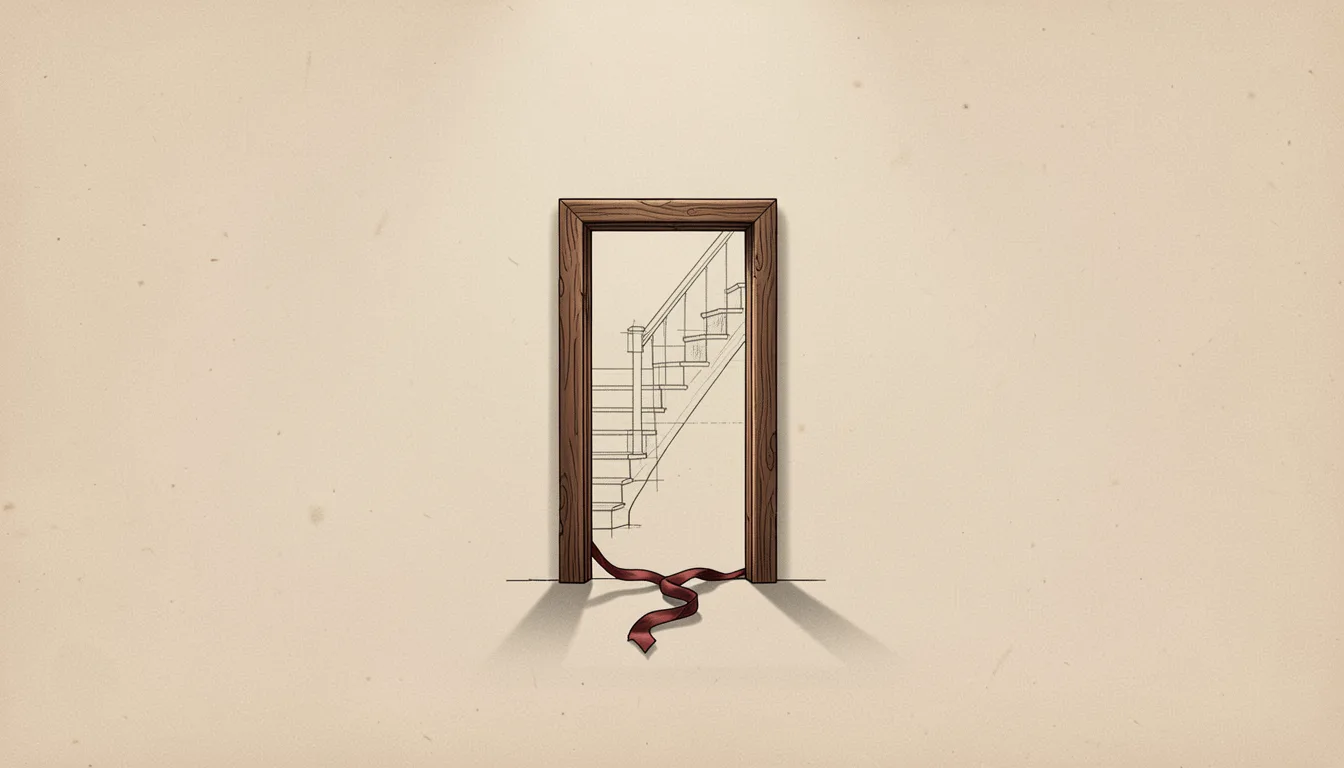 Illustration: Know If Your Idea Is Worth Building: A Founder's Minimum Viable Test
