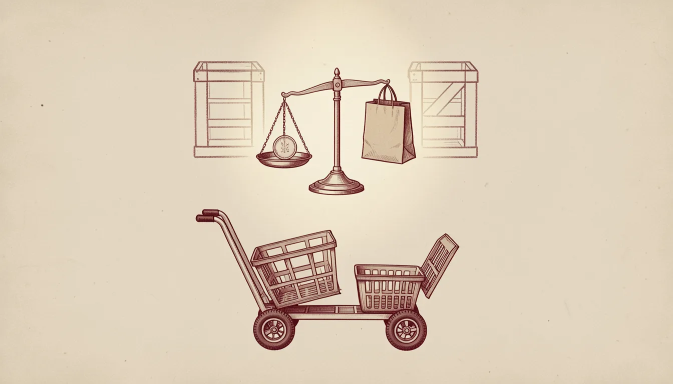 Illustration: Avoid Dying 45 Days From Break-Even: A Capital Test for Profitable Startups