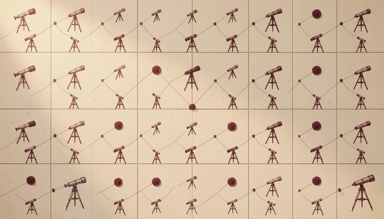 Illustration: 7 Startup Shutdown Signals Before You Commit
