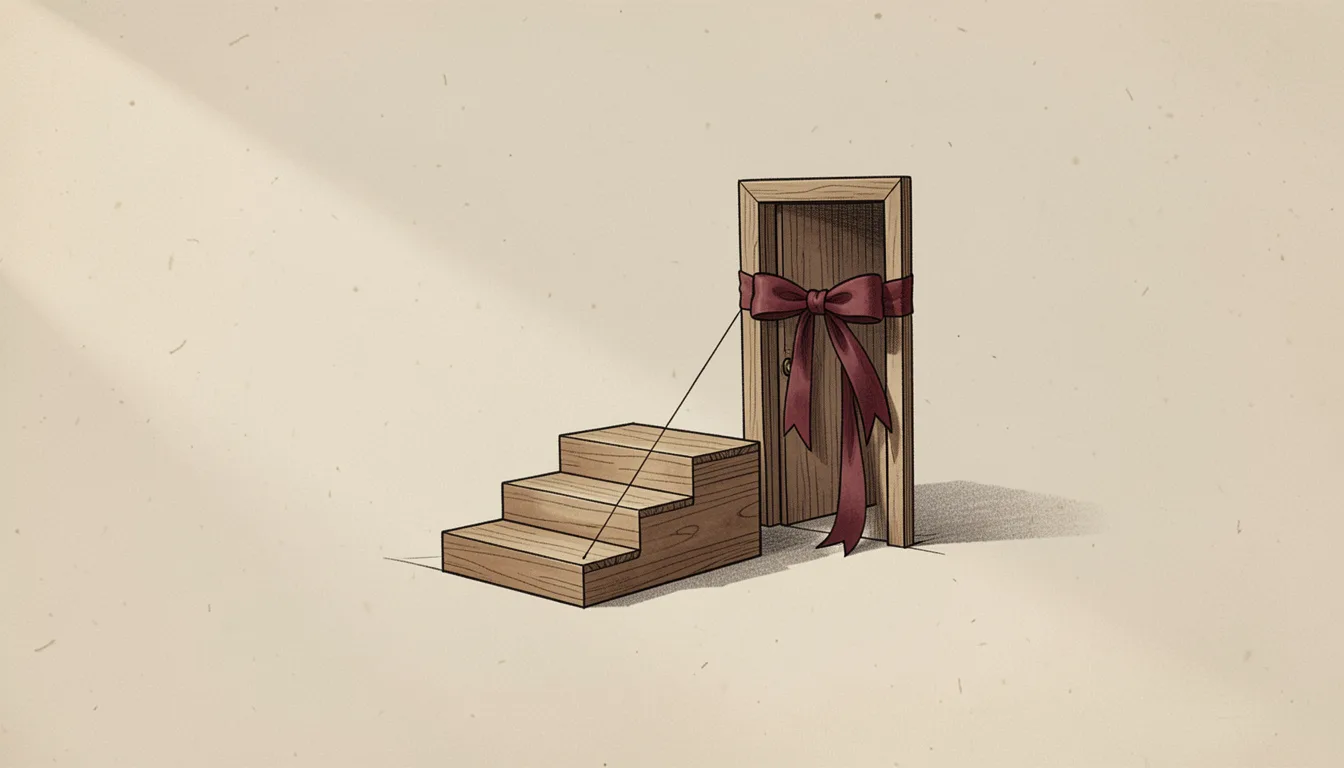 Illustration: Wonderful's $5B valuation: three numbers to check before a 2.5x AI OS step-up