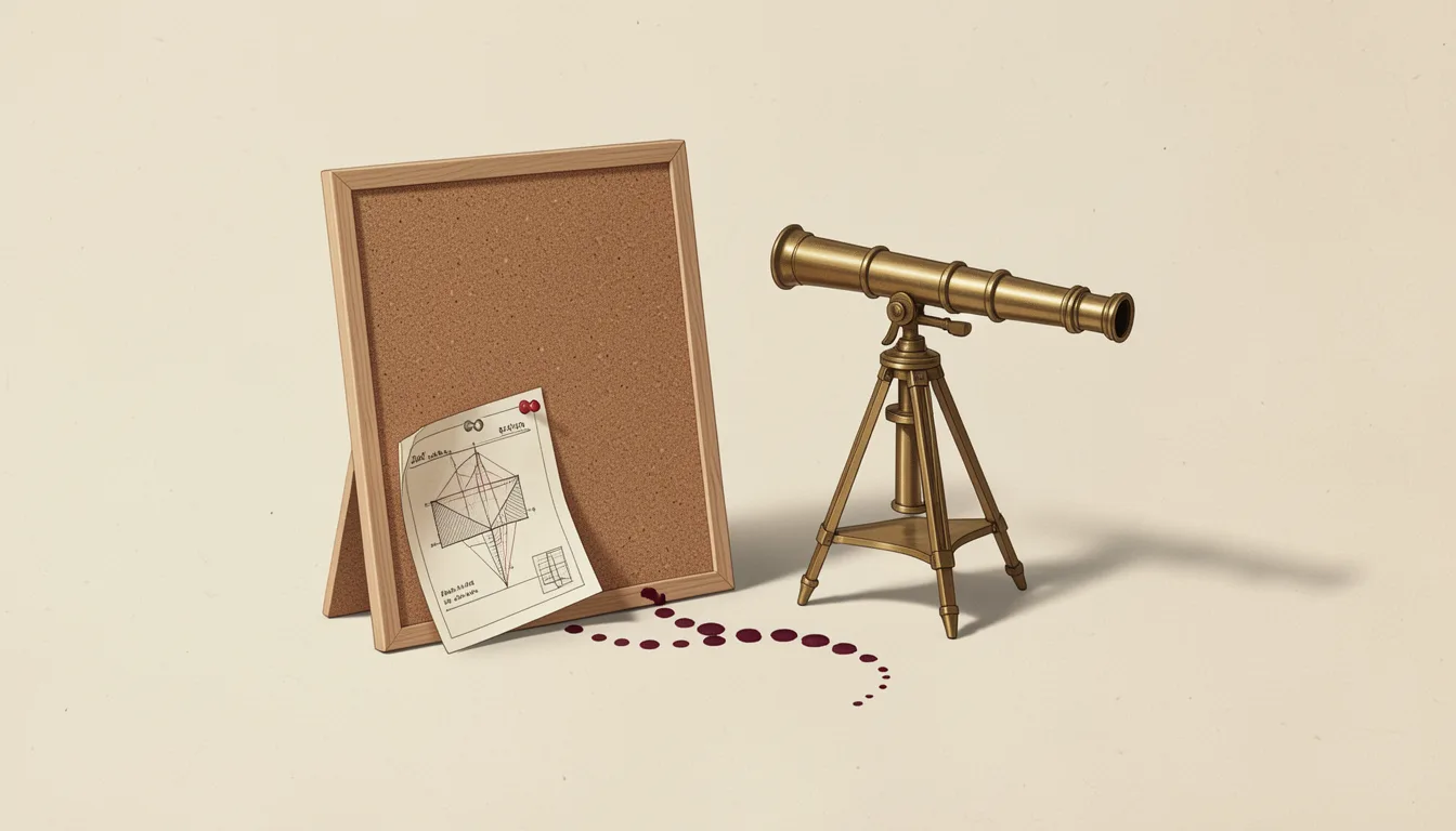 Illustration: Use RUM Group's first post-close quarter to judge whether an AI pivot is real