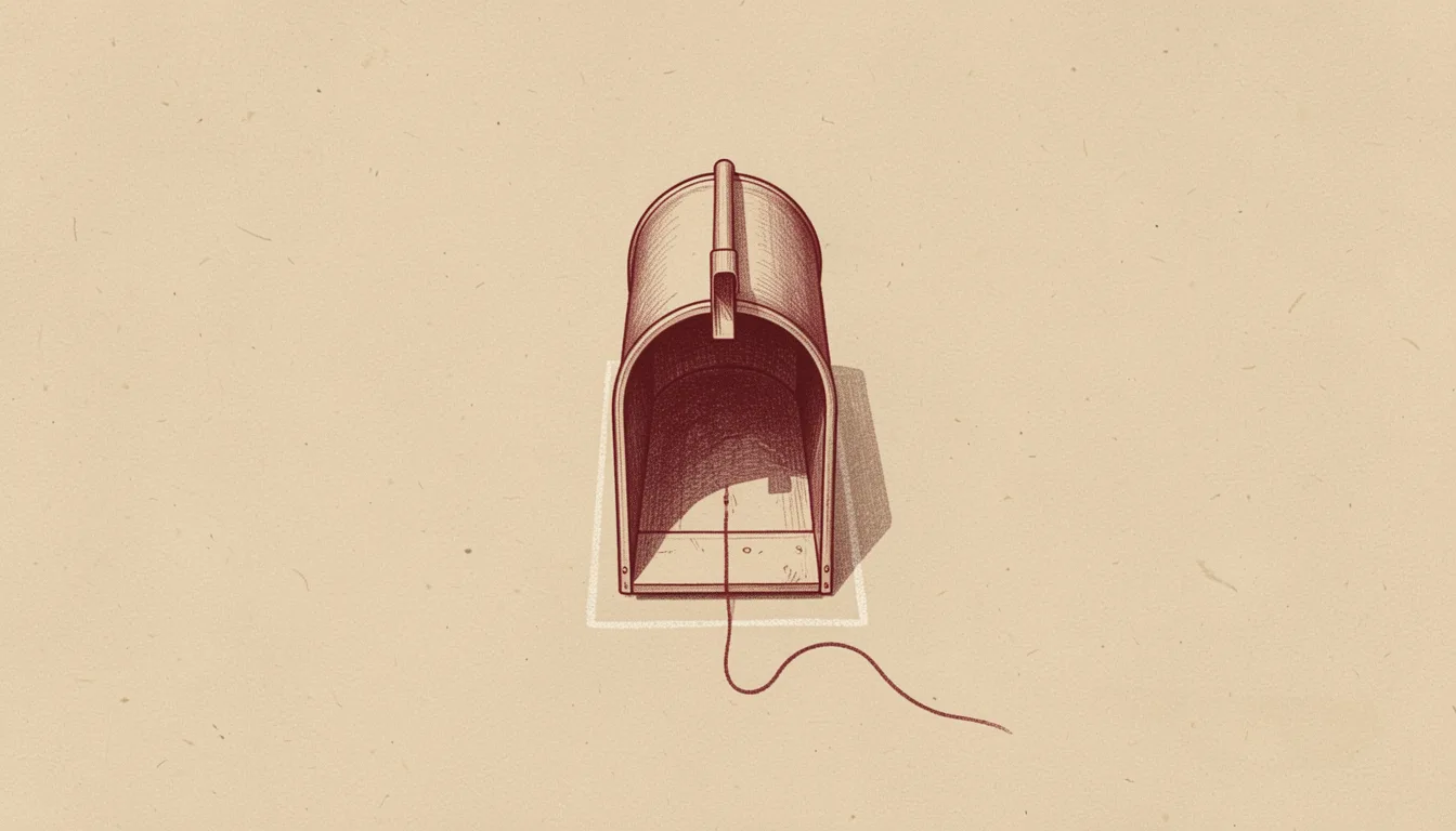 Illustration: Distressed Data Product Test: The Finder Shutdown