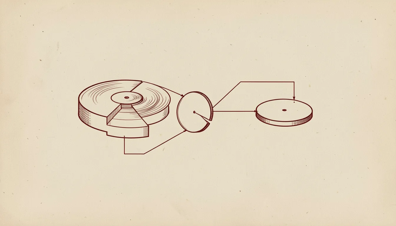 Illustration: The Listen Labs Test: Choosing Between a Round and a Buyer
