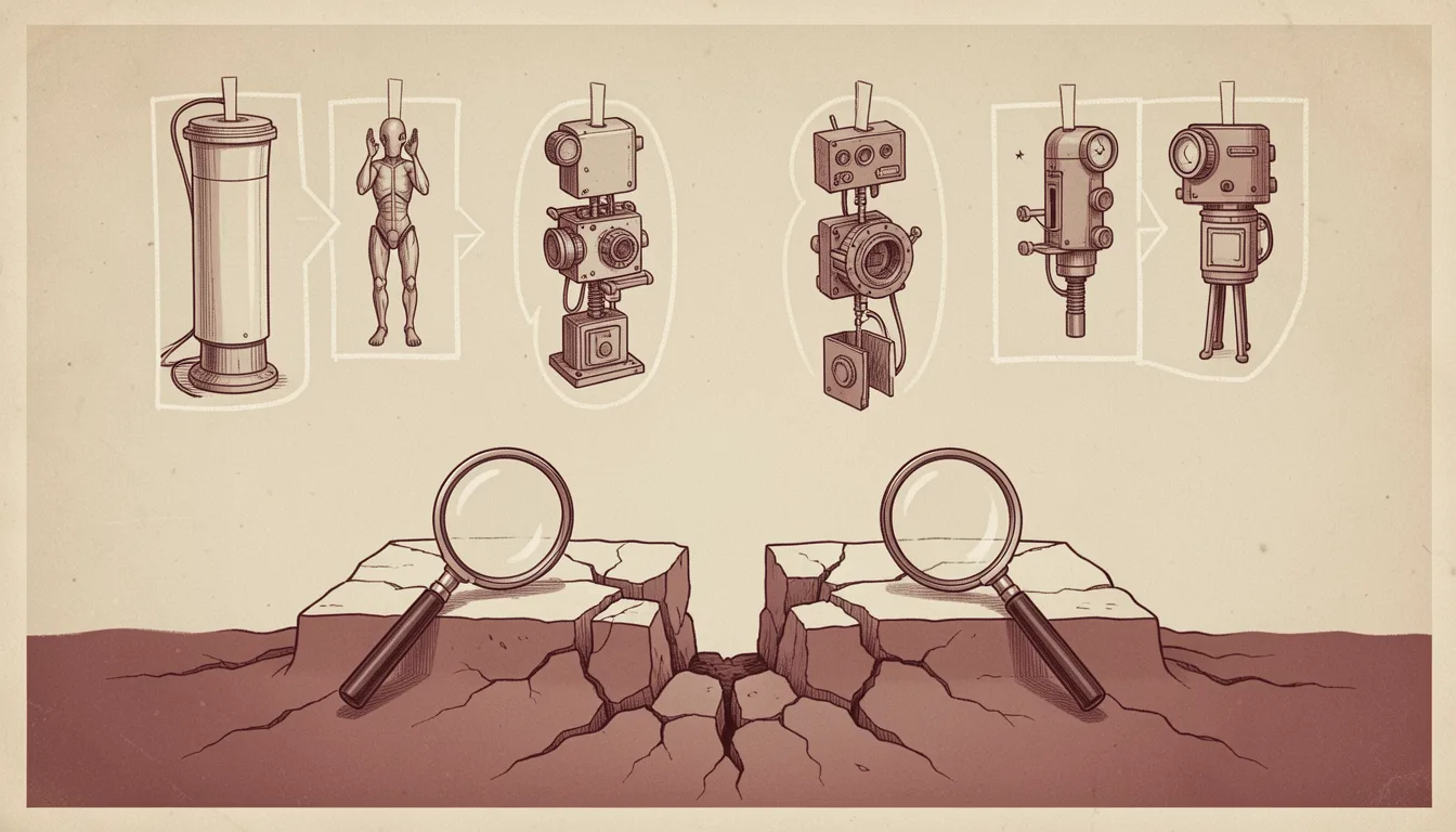 Illustration: The overexpansion shutdown rule: when growth is destroying a startup
