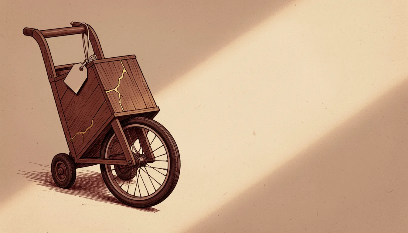 Illustration: Sendle's relaunch: how to tell brand from business