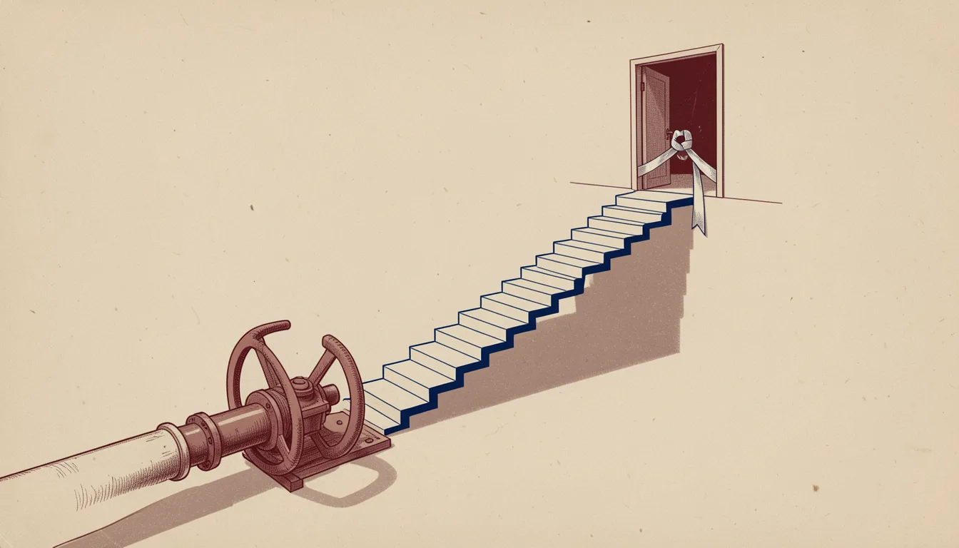 Illustration: How to judge an AI data-center valuation before investing: the Crusoe record