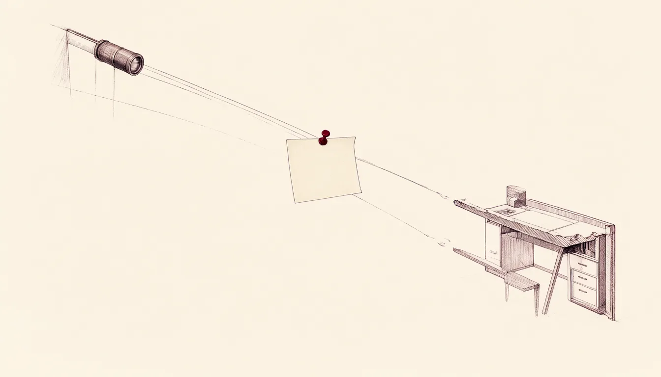 Illustration: Build a survival ledger: Heart Machine's breakout and layoffs