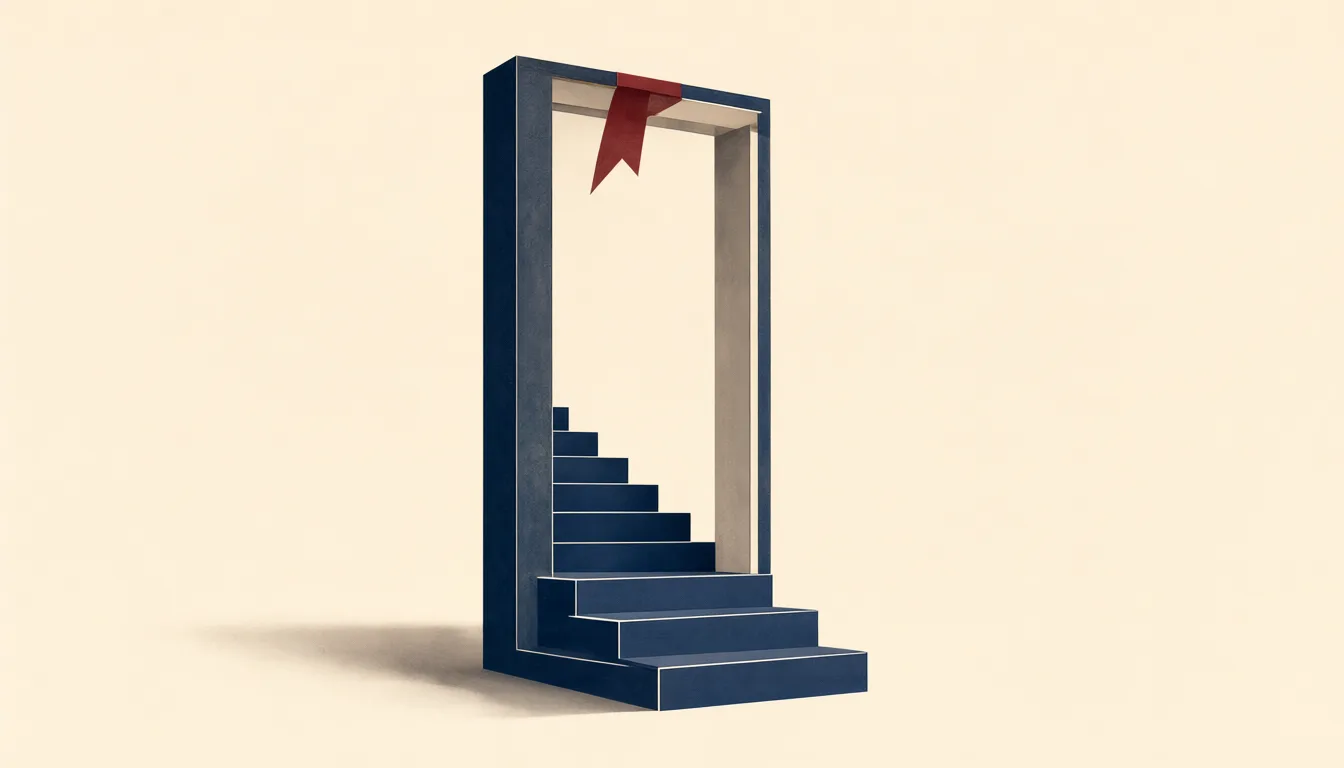 Illustration: How to price a physical-AI ramp: Skild AI's 8-to-60 jump