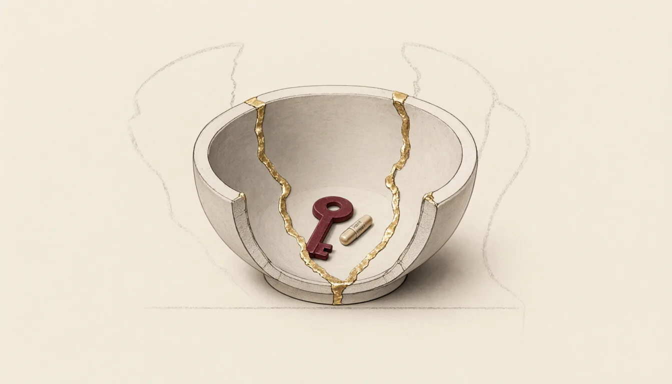 Illustration: What survives a Chapter 7: Paravel's relaunch