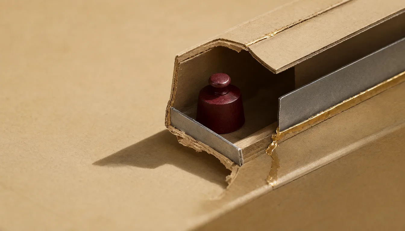 Illustration: Pricing a Founder's Second Act Before the Next Raise: Airlift to Metal