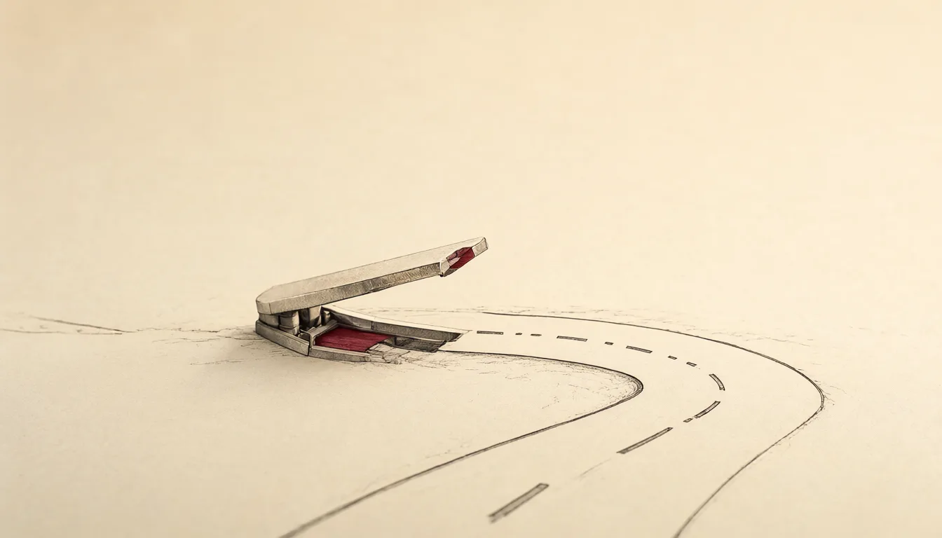 Illustration: Read the cost ledger before you abandon a customer segment: Thinkific