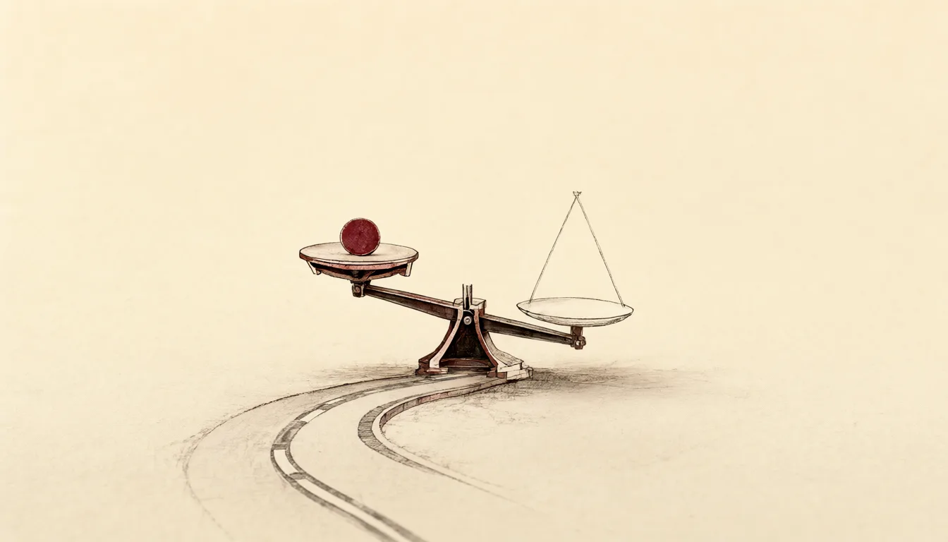 Illustration: Audit Qdrant's pivot by comparing old core and new market